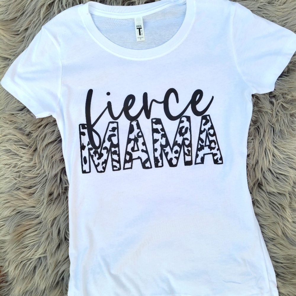 Woman's T-shirt